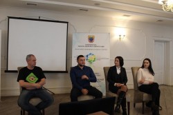 Бізнес-зустріч "Тренди бізнесу 2019: маркетинг", Тернопіль 20.12.18