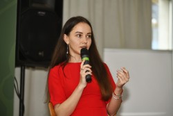 Форум "Ефективні продажі", Луцьк, 23-24.05.2019 (1 день)