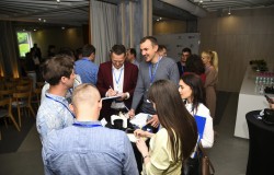 Форум "Ефективні продажі", Луцьк, 23-24.05.2019 (1 день)