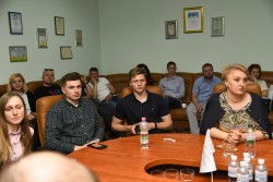 Форум "Ефективні продажі", Луцьк, 23-24.05.2019 (2 день)