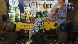 Lviv Business Oktoberfest, 17.10.19