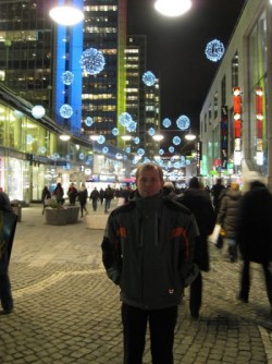 2010.12.14-21 Стокгольм Програма Develop Your Business