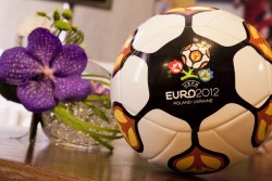2011.06.23 Бізнес-зустріч з UEFA