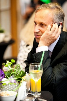 2011.06.23 Бізнес-зустріч з UEFA