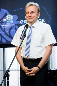 2011.06.23 Бізнес-зустріч з UEFA