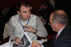 2011.12.23 Зустріч АГРО-бізнесу з торговими мережами
