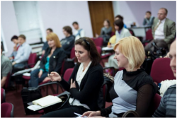 2012.05.17 Психологія та методи прийняття рішень в бізнесі з Інститутом Adizes в Україні